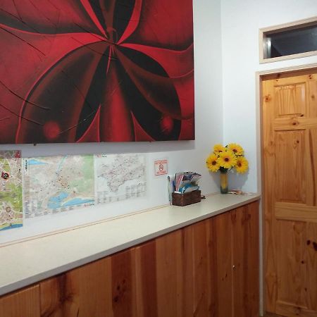 Rasa Sayang Apartments City Centre Малага Екстер'єр фото
