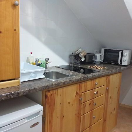 Rasa Sayang Apartments City Centre Малага Екстер'єр фото