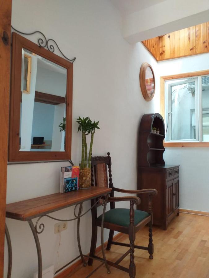 Rasa Sayang Apartments City Centre Малага Екстер'єр фото