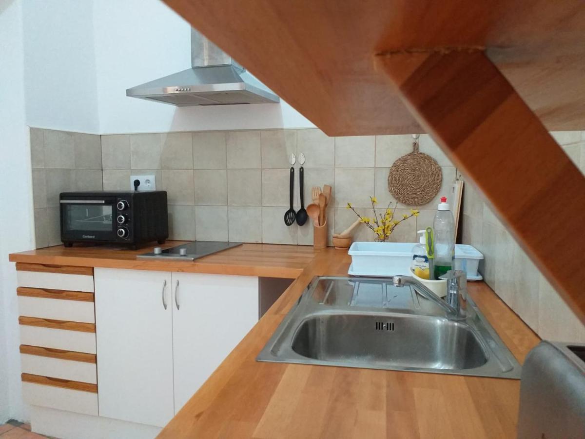 Rasa Sayang Apartments City Centre Малага Екстер'єр фото