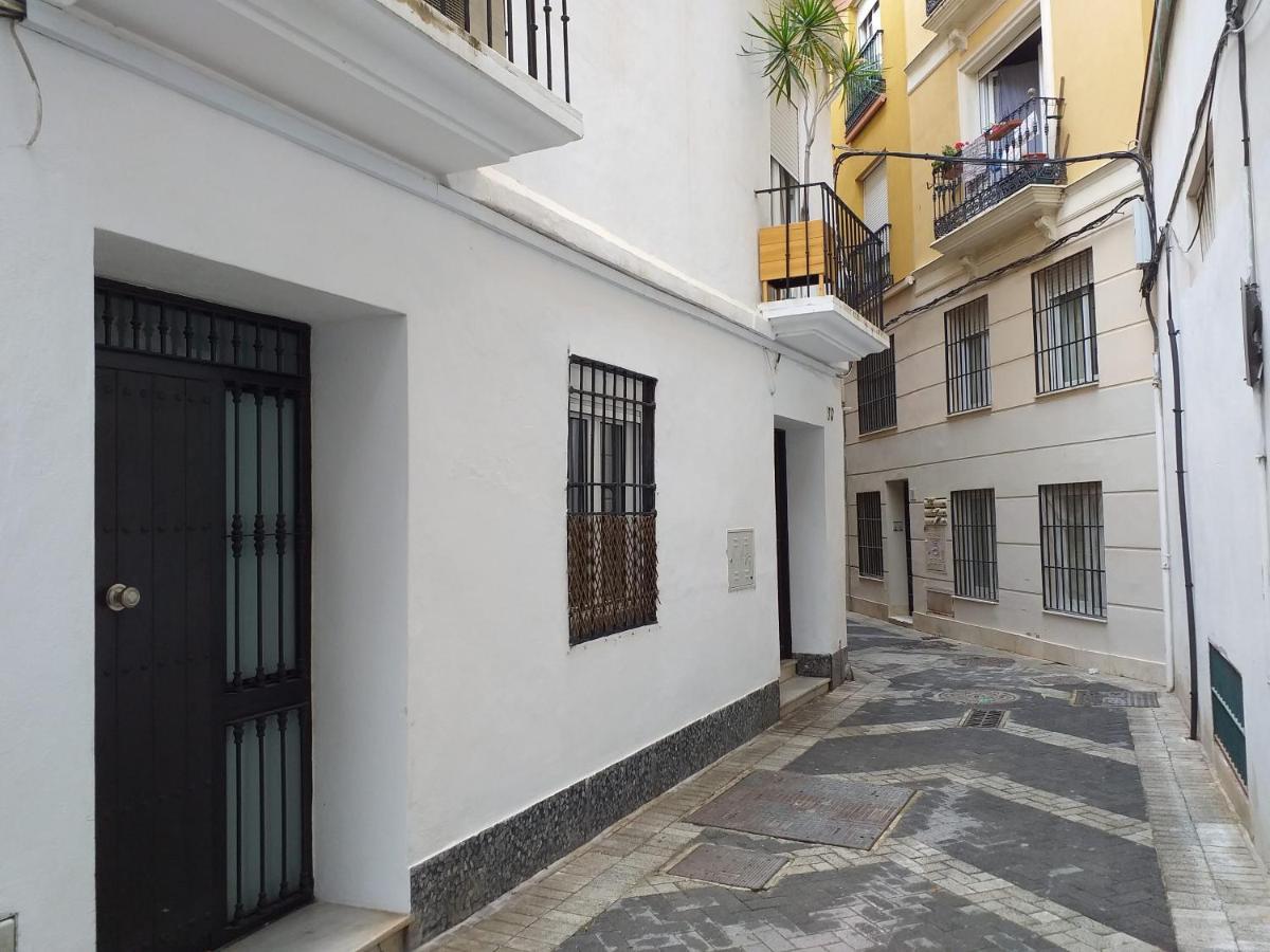 Rasa Sayang Apartments City Centre Малага Екстер'єр фото