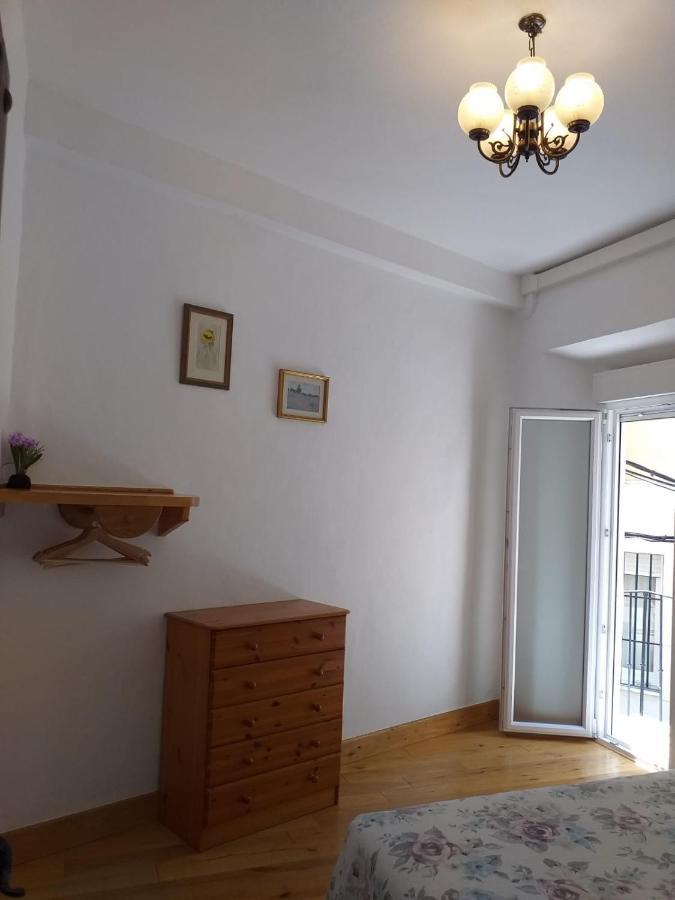 Rasa Sayang Apartments City Centre Малага Екстер'єр фото