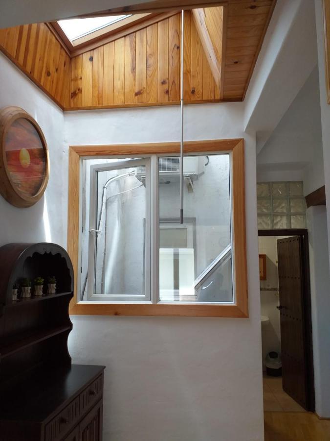 Rasa Sayang Apartments City Centre Малага Екстер'єр фото