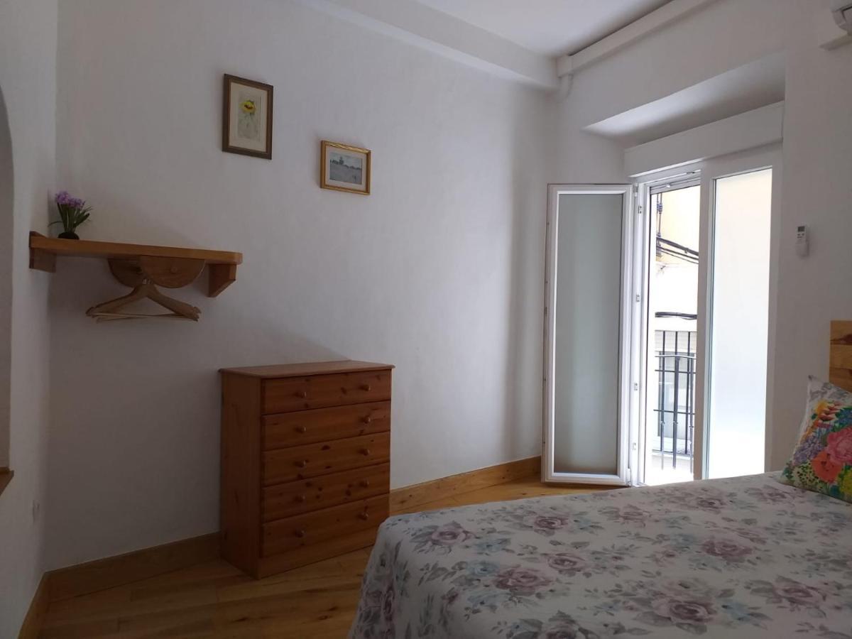 Rasa Sayang Apartments City Centre Малага Екстер'єр фото