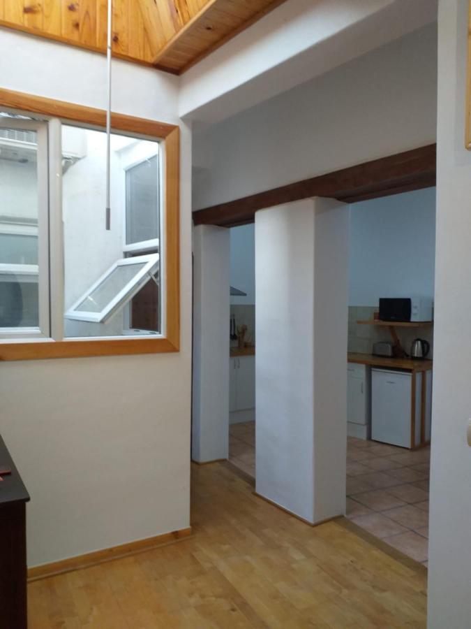 Rasa Sayang Apartments City Centre Малага Екстер'єр фото