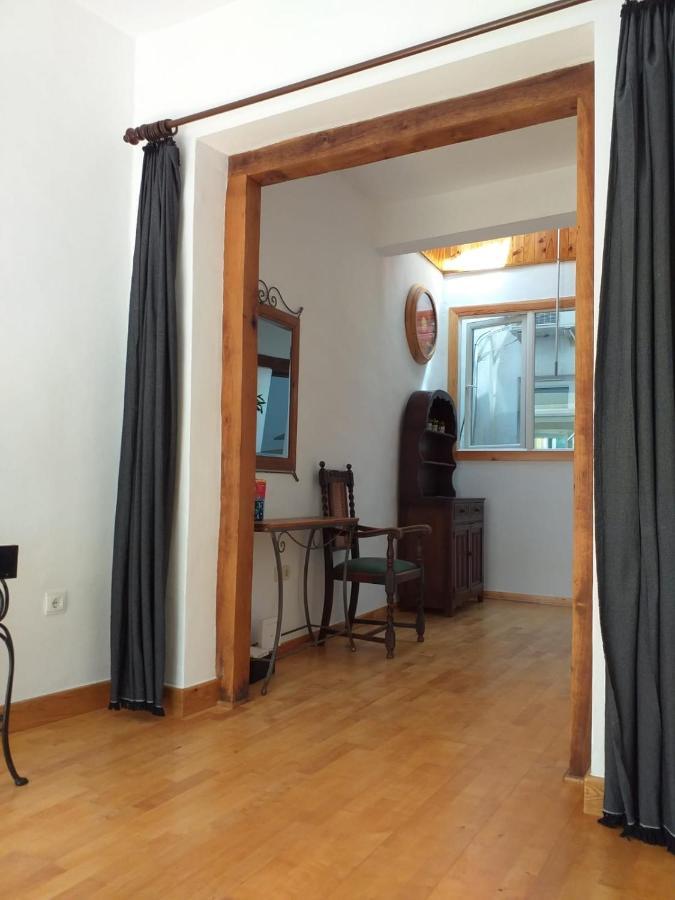 Rasa Sayang Apartments City Centre Малага Екстер'єр фото