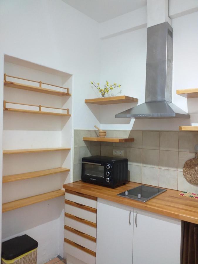 Rasa Sayang Apartments City Centre Малага Екстер'єр фото