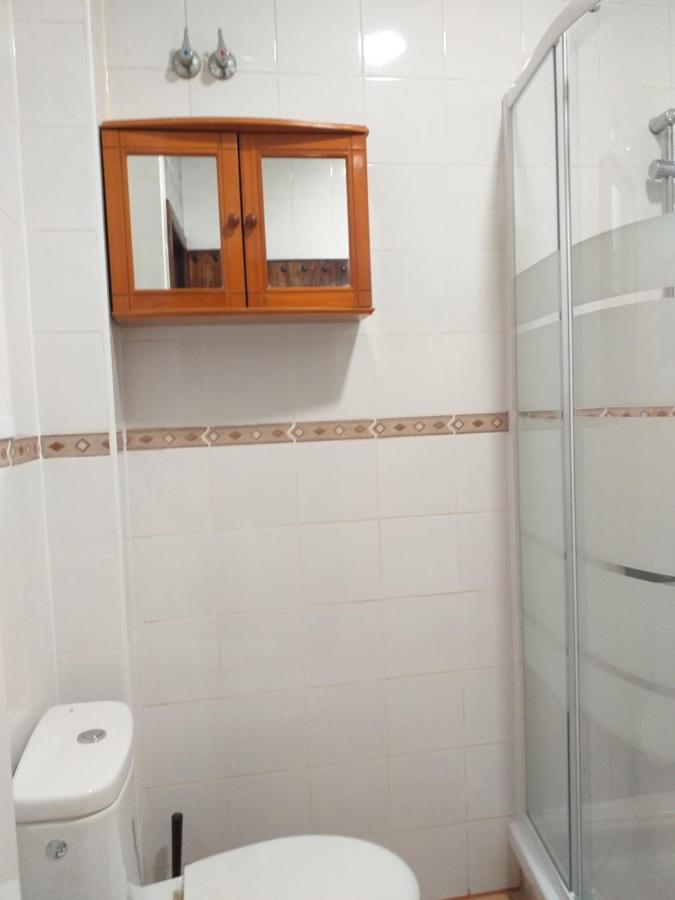Rasa Sayang Apartments City Centre Малага Екстер'єр фото