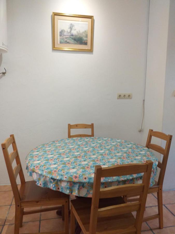 Rasa Sayang Apartments City Centre Малага Екстер'єр фото