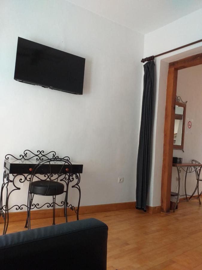 Rasa Sayang Apartments City Centre Малага Екстер'єр фото