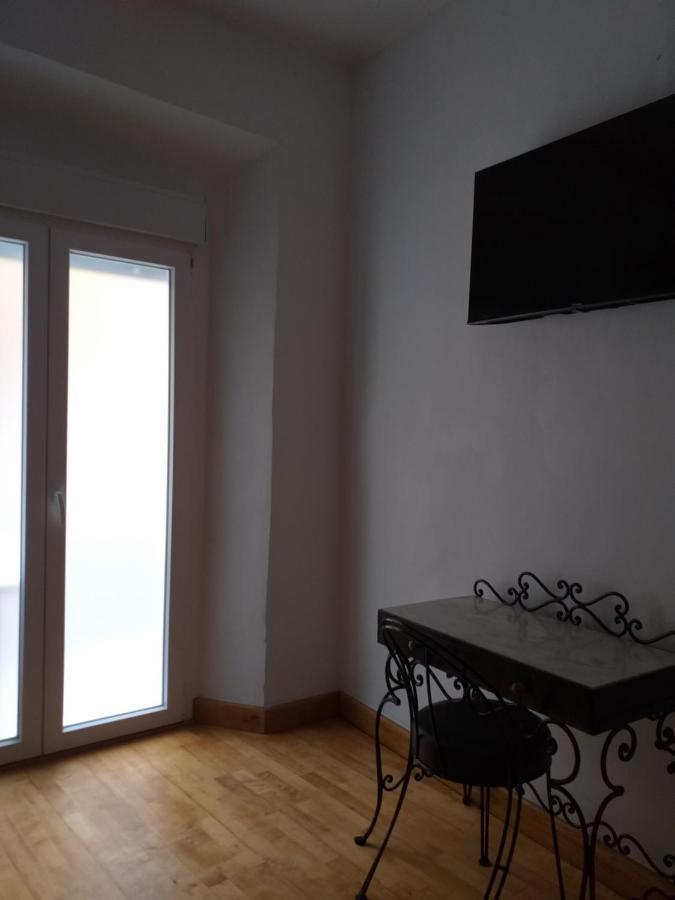 Rasa Sayang Apartments City Centre Малага Екстер'єр фото
