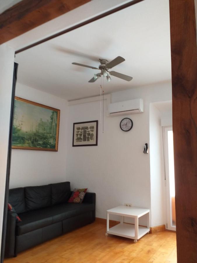 Rasa Sayang Apartments City Centre Малага Екстер'єр фото
