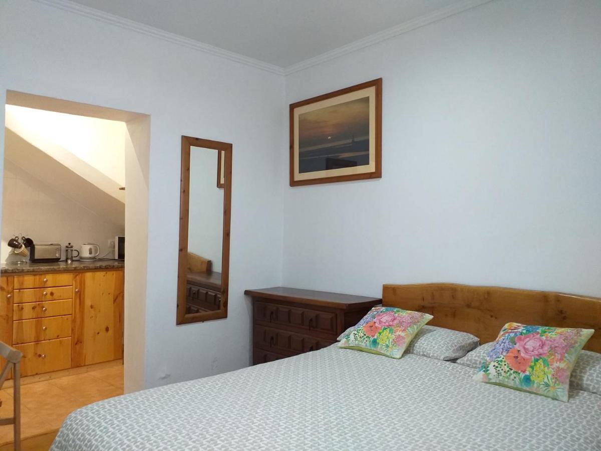 Rasa Sayang Apartments City Centre Малага Екстер'єр фото