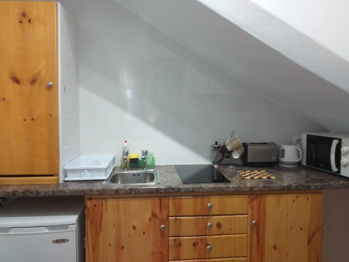 Rasa Sayang Apartments City Centre Малага Екстер'єр фото