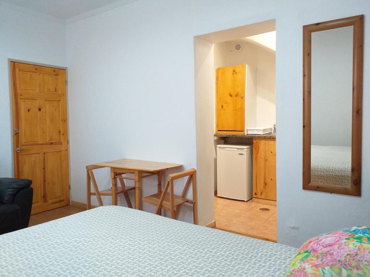 Rasa Sayang Apartments City Centre Малага Екстер'єр фото