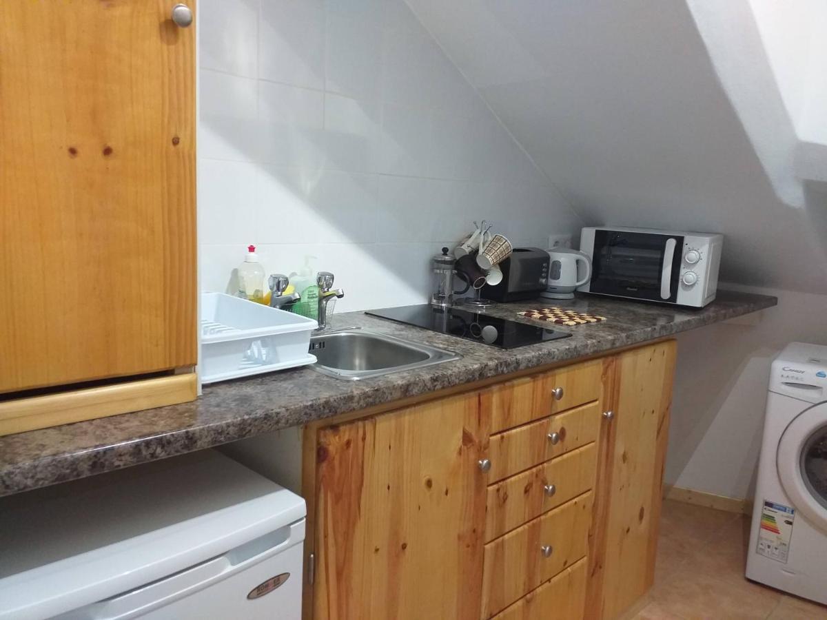 Rasa Sayang Apartments City Centre Малага Екстер'єр фото