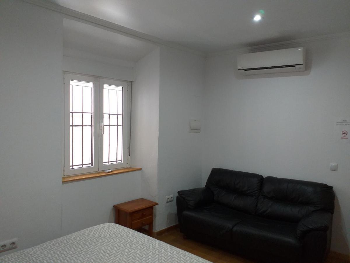 Rasa Sayang Apartments City Centre Малага Екстер'єр фото