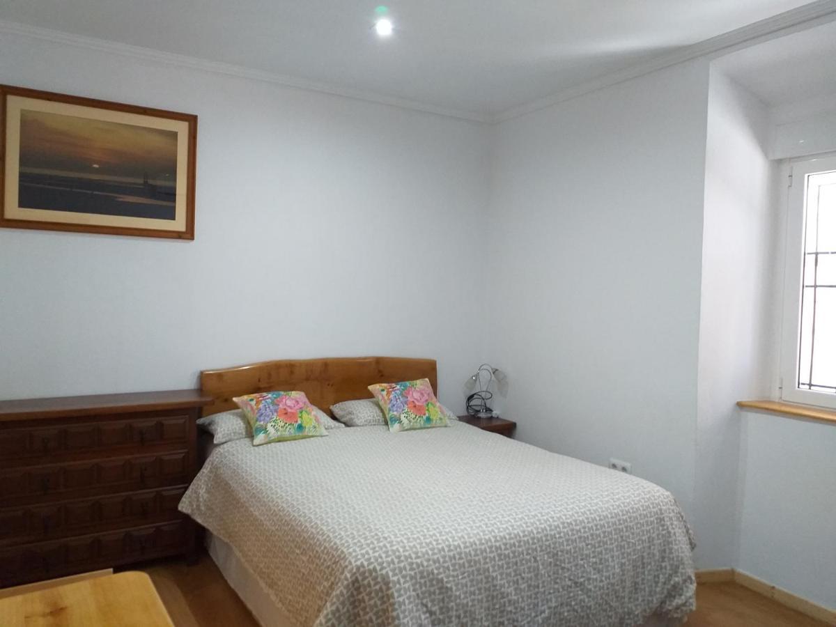 Rasa Sayang Apartments City Centre Малага Екстер'єр фото