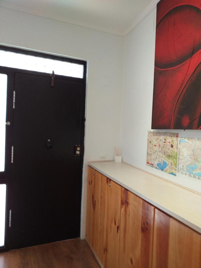 Rasa Sayang Apartments City Centre Малага Екстер'єр фото