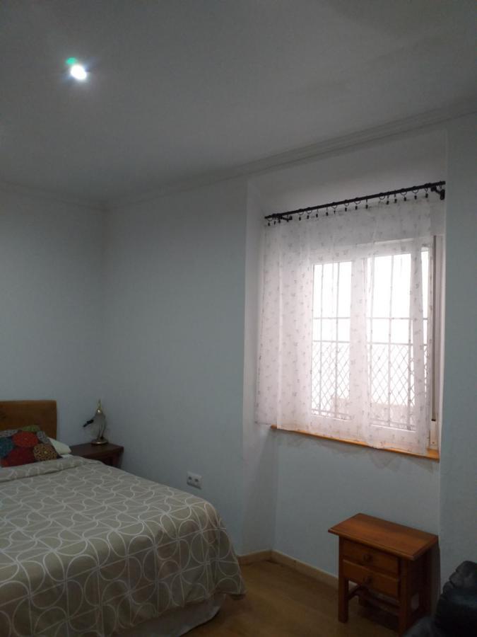 Rasa Sayang Apartments City Centre Малага Екстер'єр фото